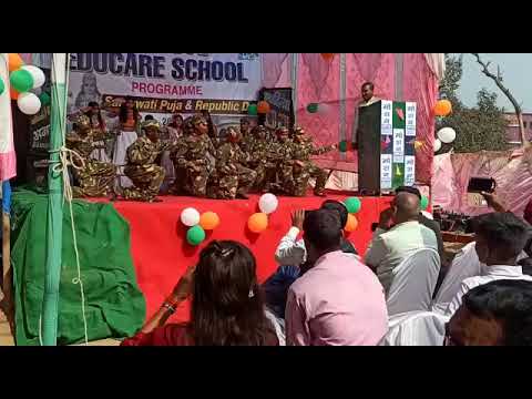 Annual Sports Day 2024 Highlights